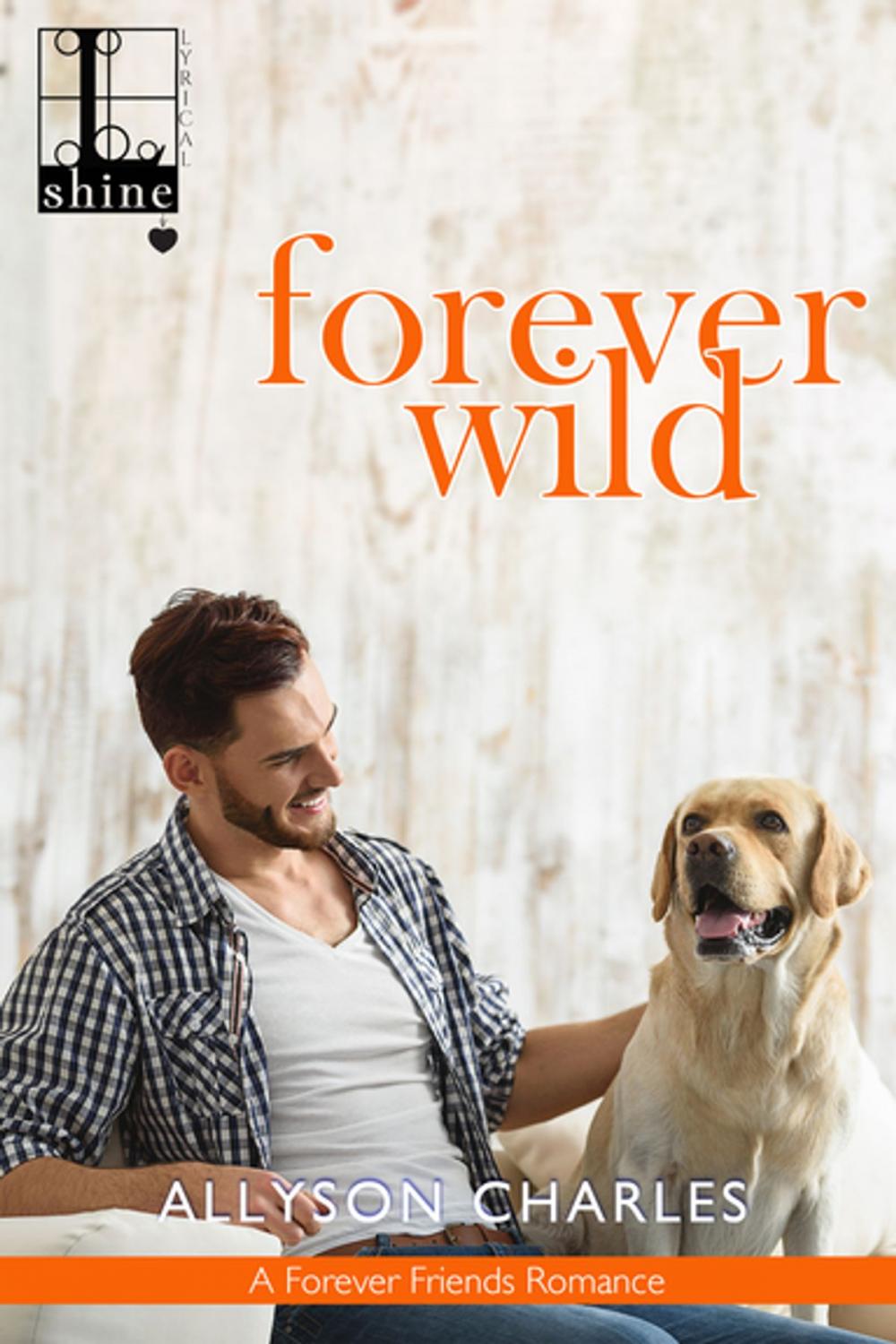 Big bigCover of Forever Wild