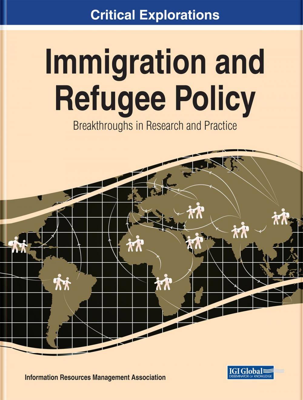 Big bigCover of Immigration and Refugee Policy