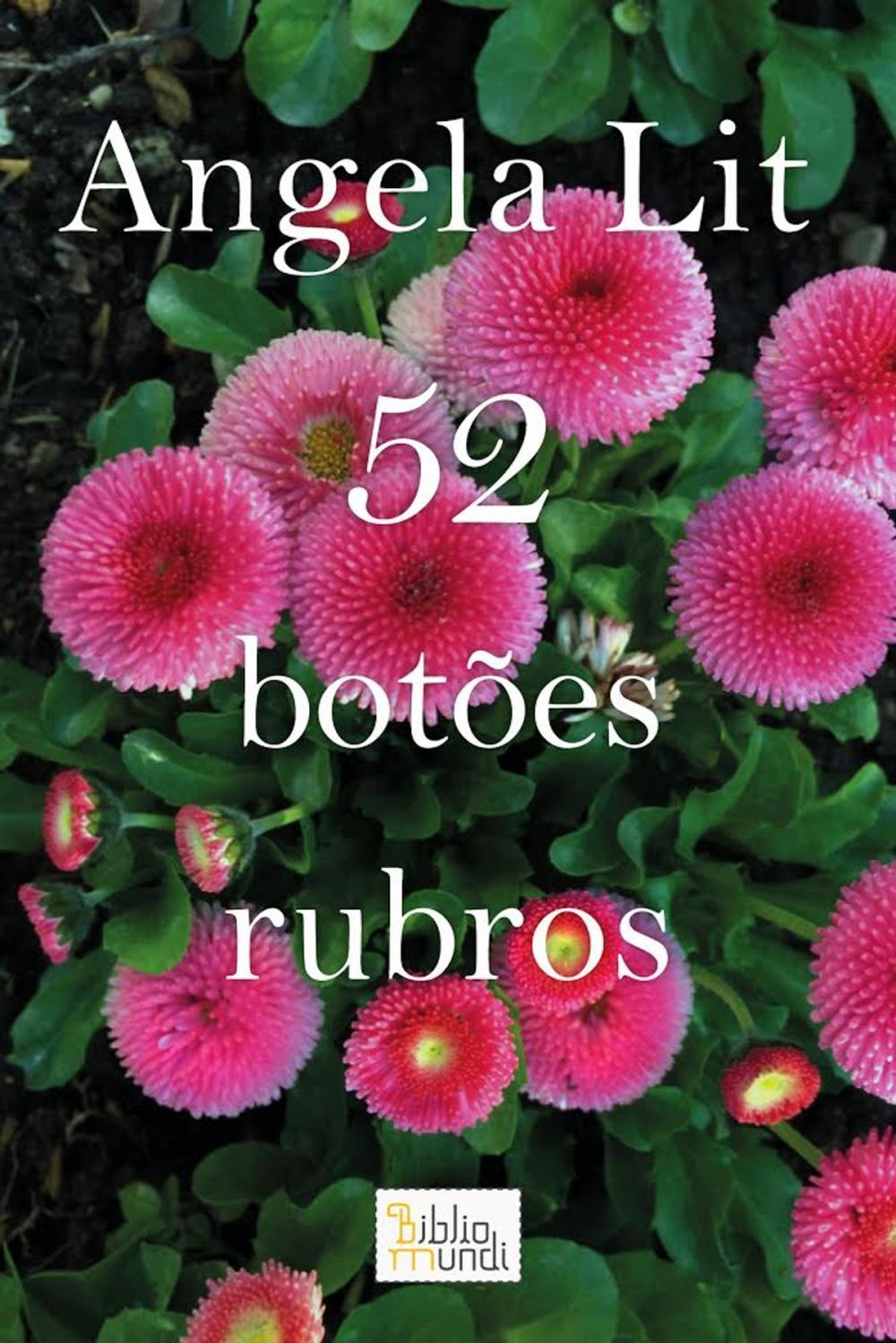 Big bigCover of 52 botões rubros