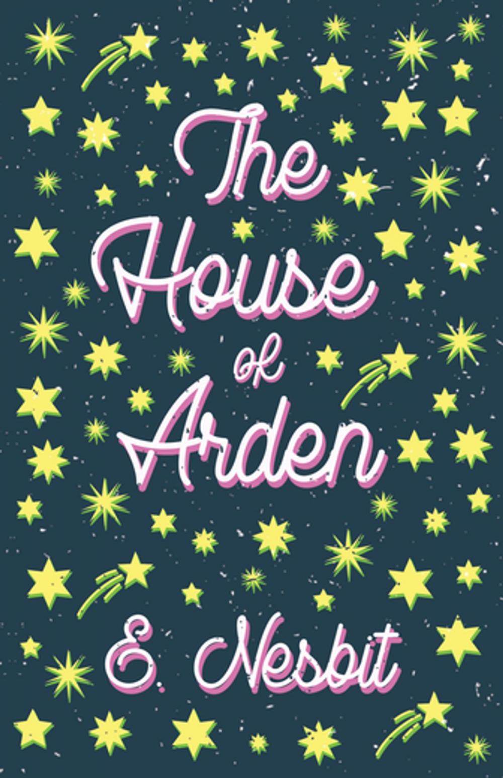 Big bigCover of The House of Arden