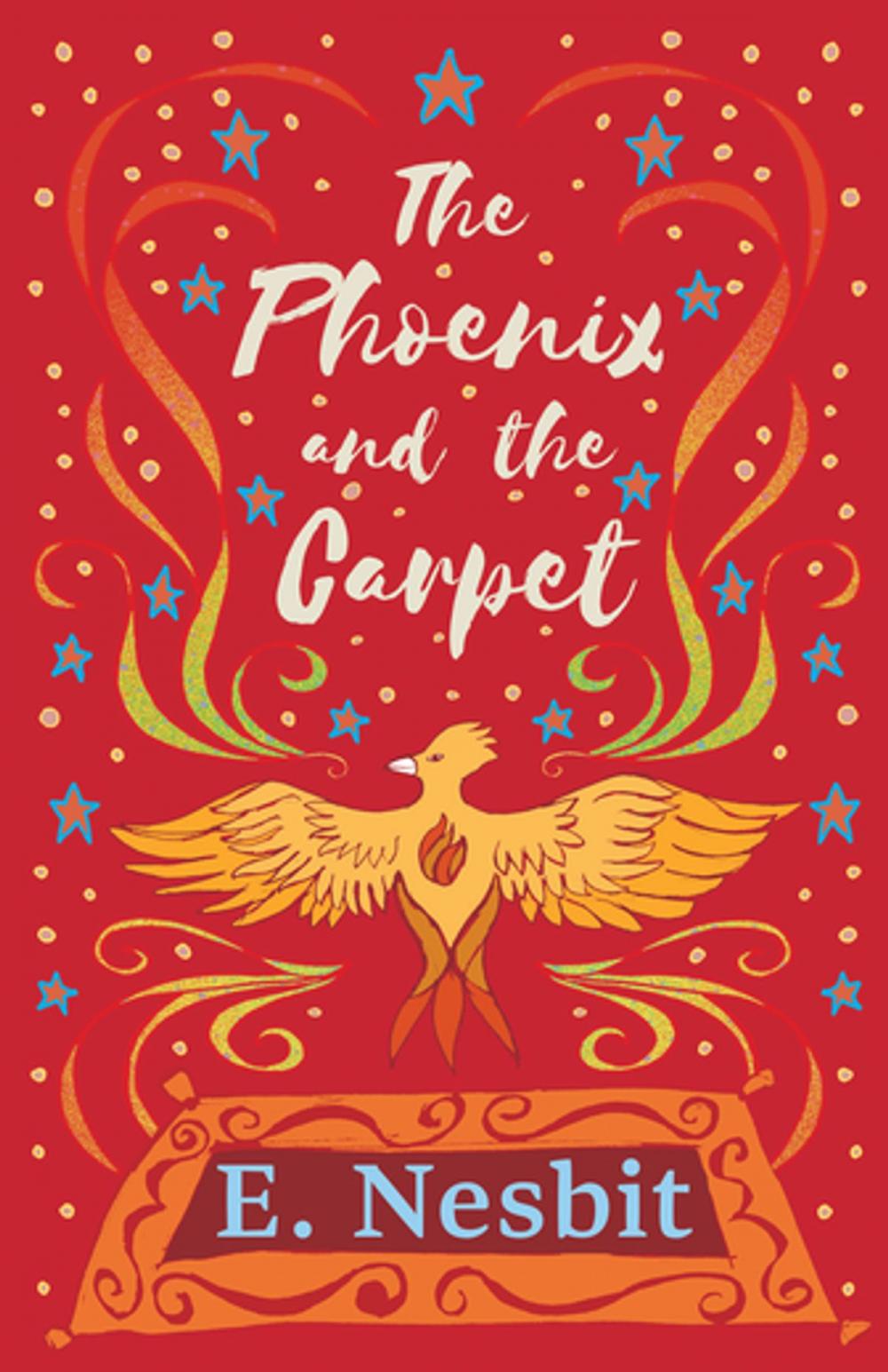 Big bigCover of The Phoenix and the Carpet