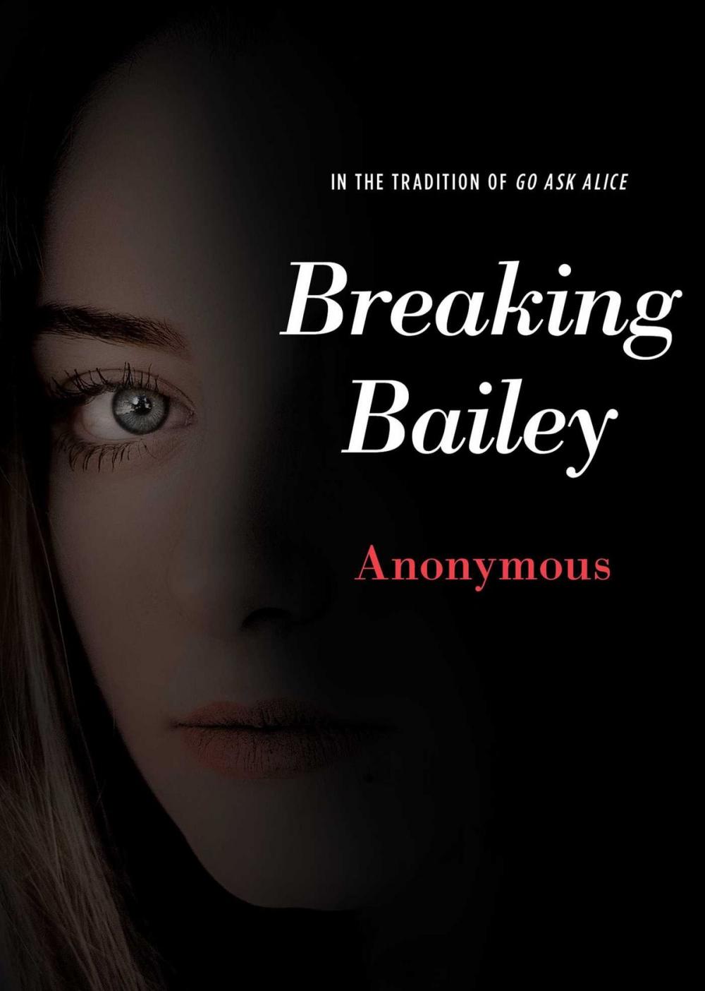 Big bigCover of Breaking Bailey