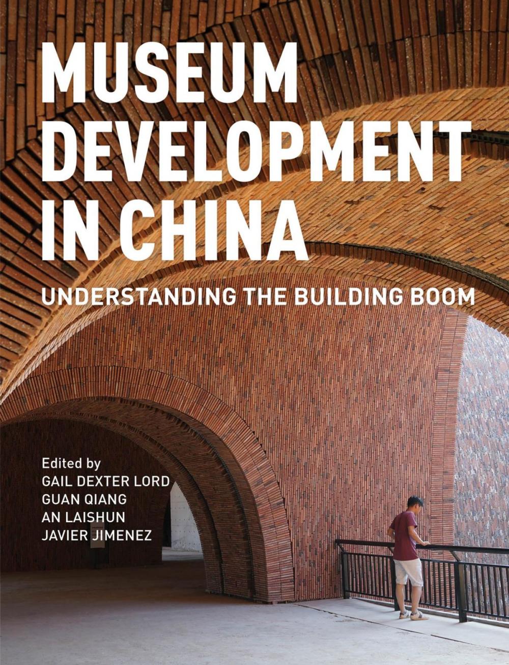 Big bigCover of Museum Development in China