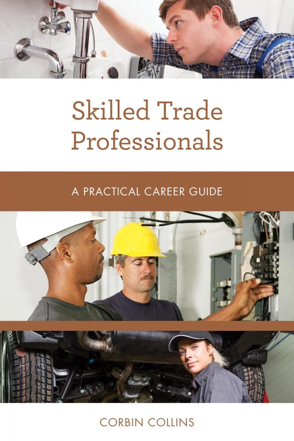 Big bigCover of Skilled Trade Professionals