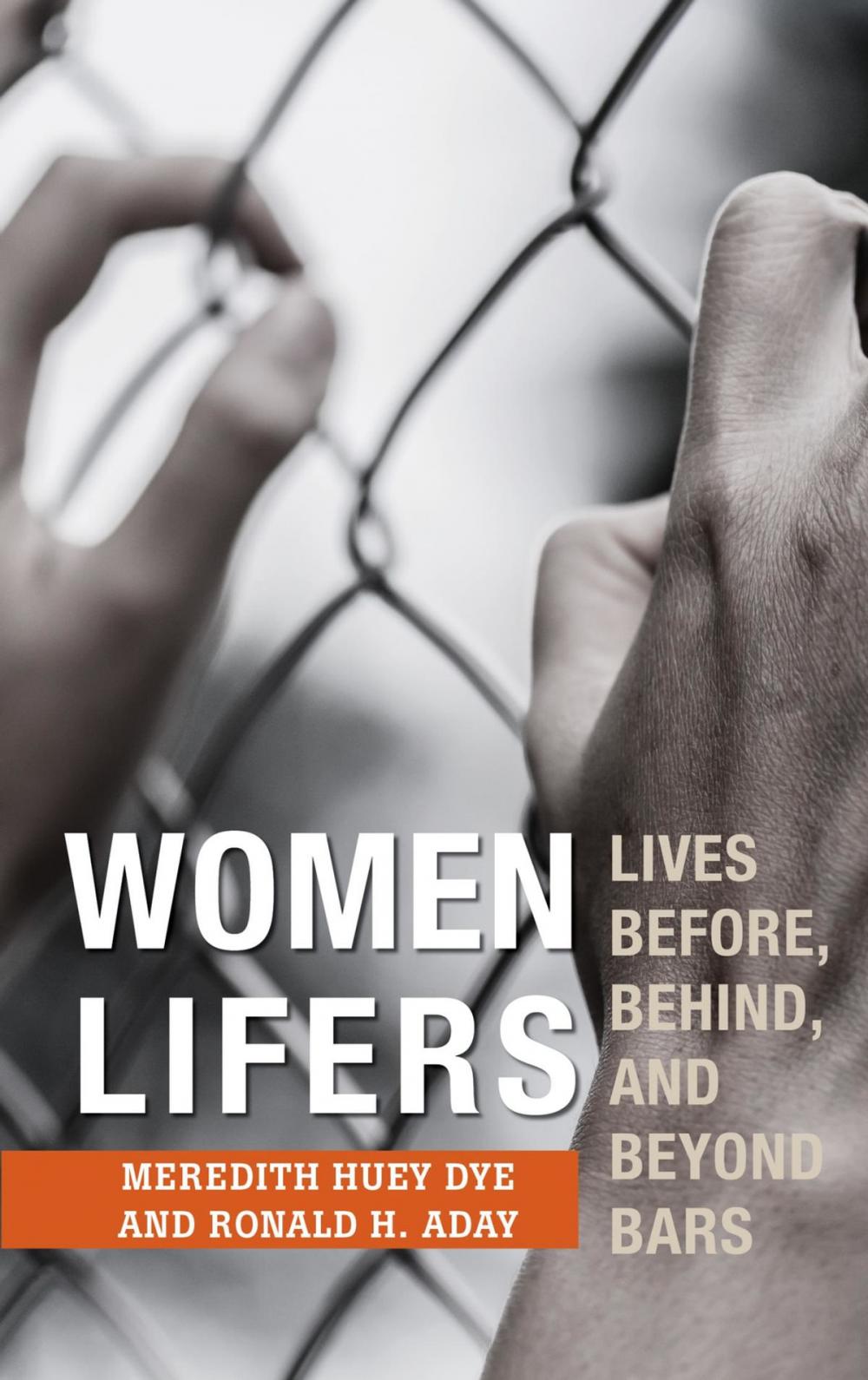 Big bigCover of Women Lifers