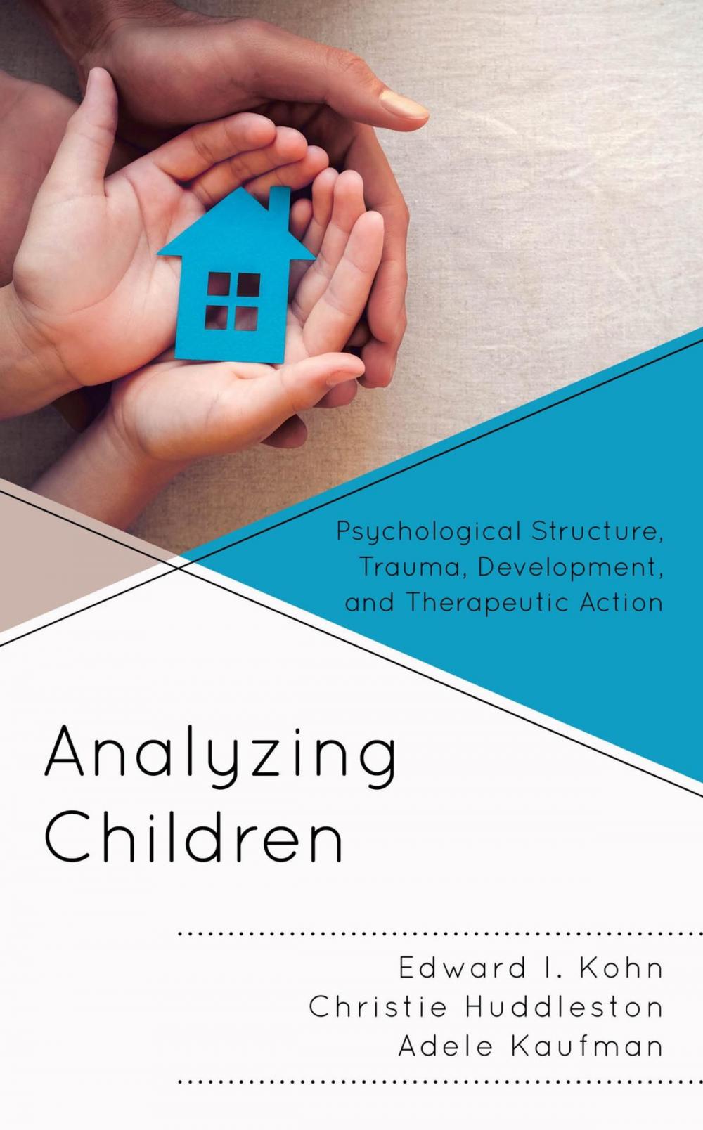 Big bigCover of Analyzing Children