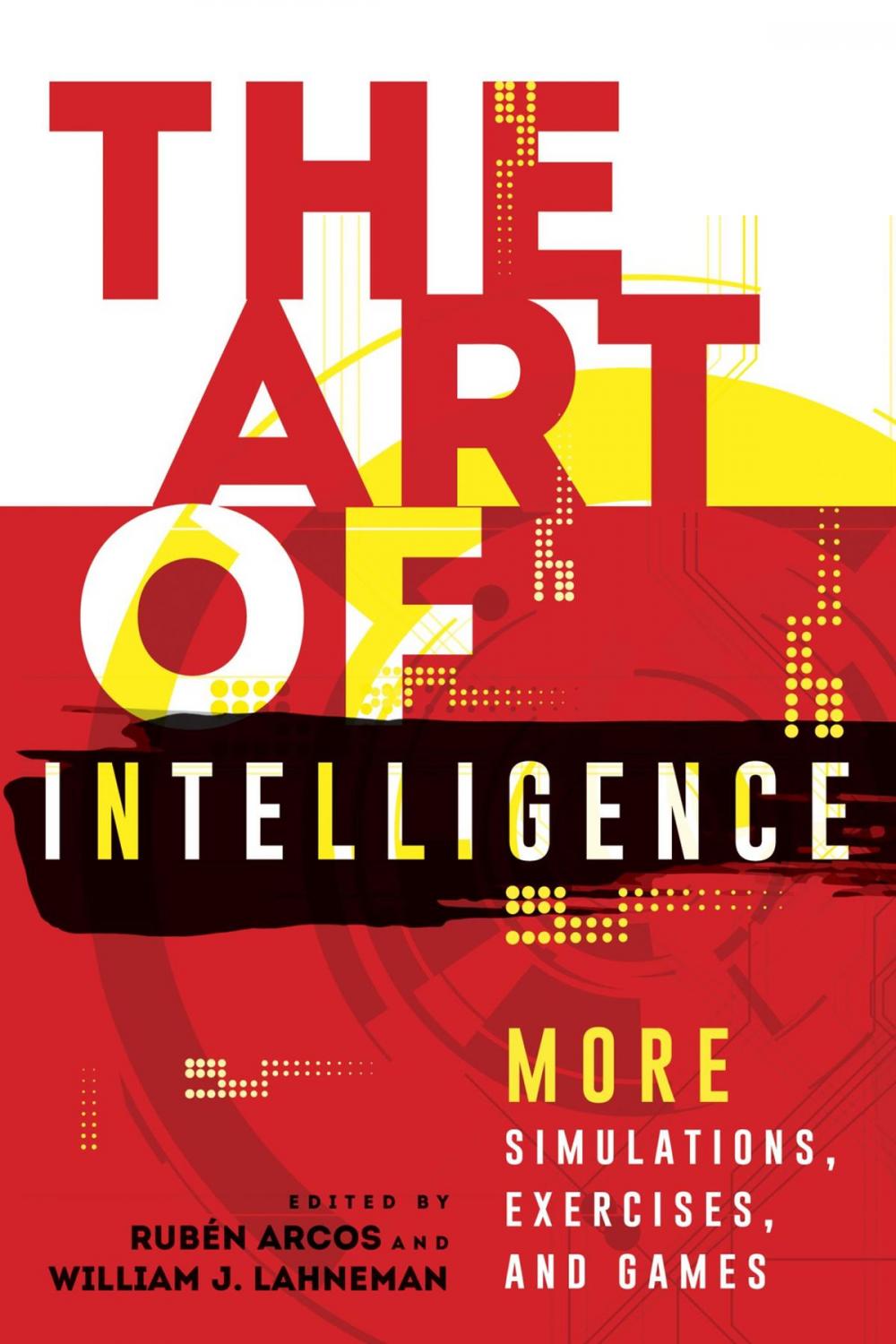 Big bigCover of The Art of Intelligence