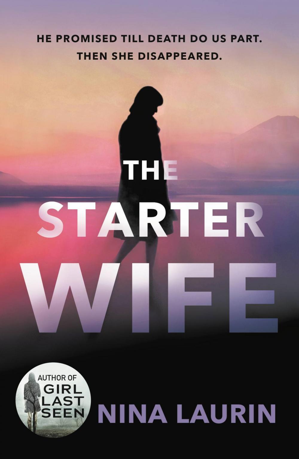 Big bigCover of The Starter Wife