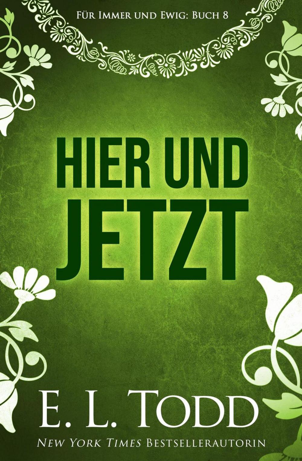 Big bigCover of Hier und Jetzt