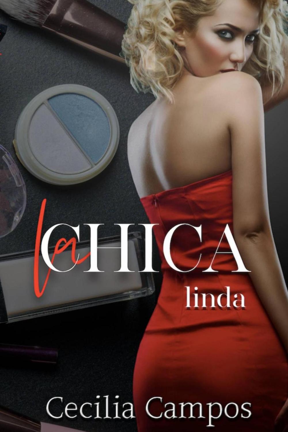 Big bigCover of La chica linda