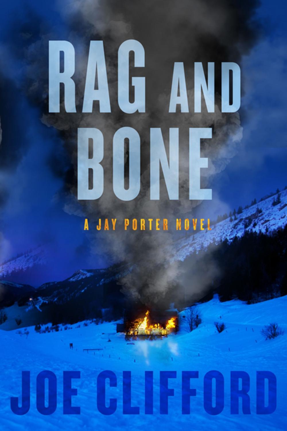 Big bigCover of Rag and Bone