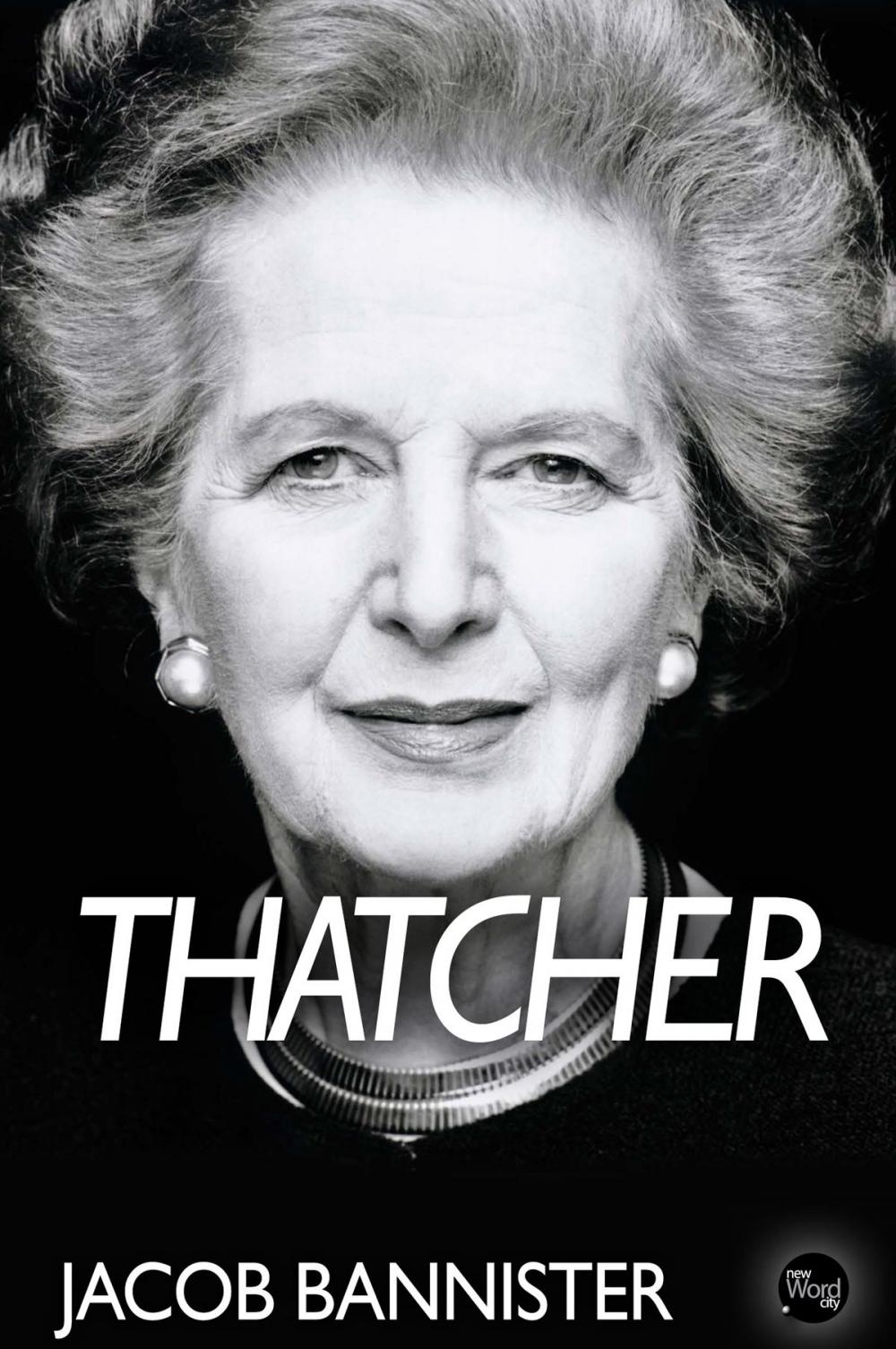 Big bigCover of Thatcher