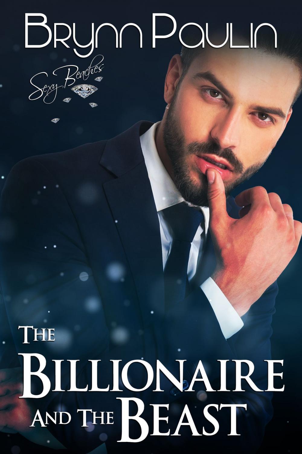 Big bigCover of The Billionaire and the Beast