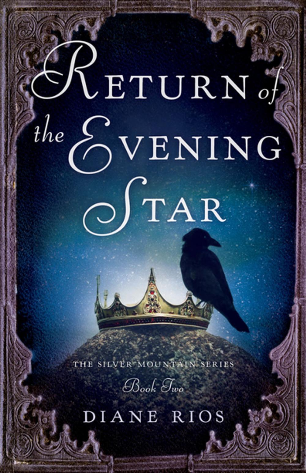 Big bigCover of Return of the Evening Star