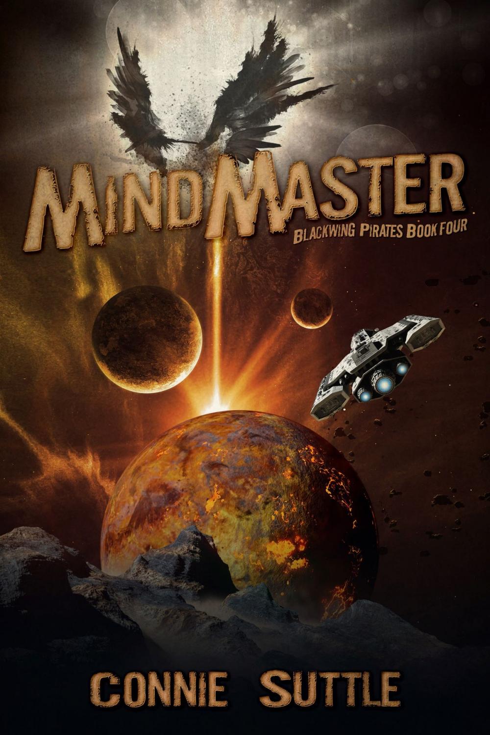 Big bigCover of MindMaster