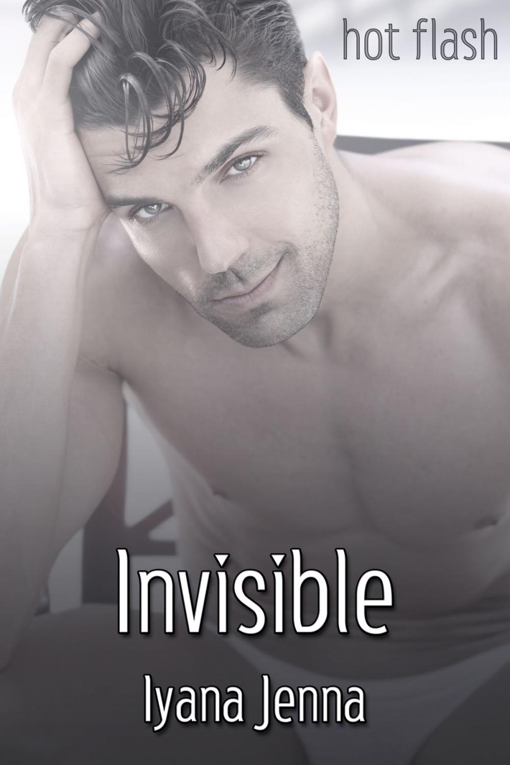 Big bigCover of Invisible