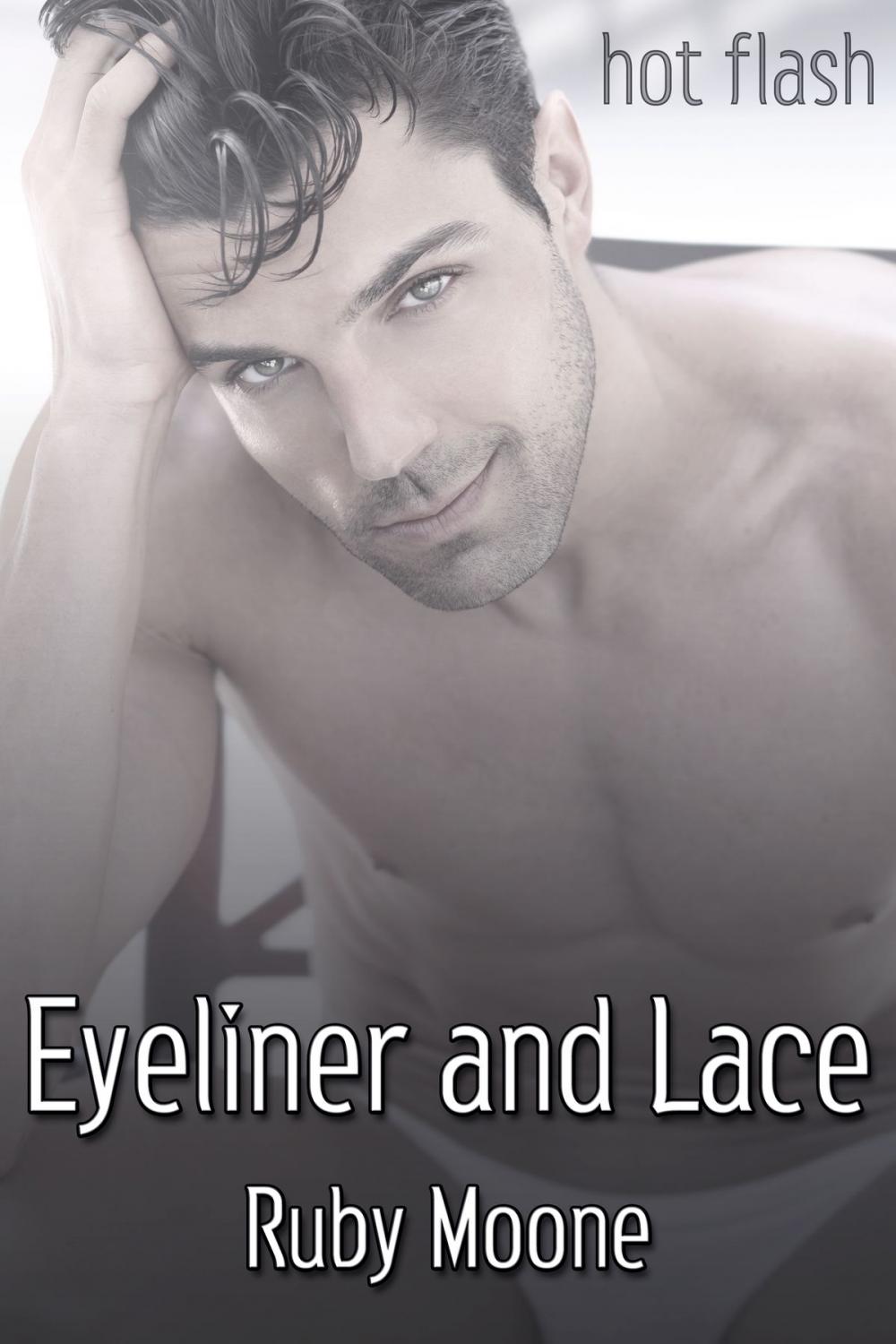 Big bigCover of Eyeliner and Lace