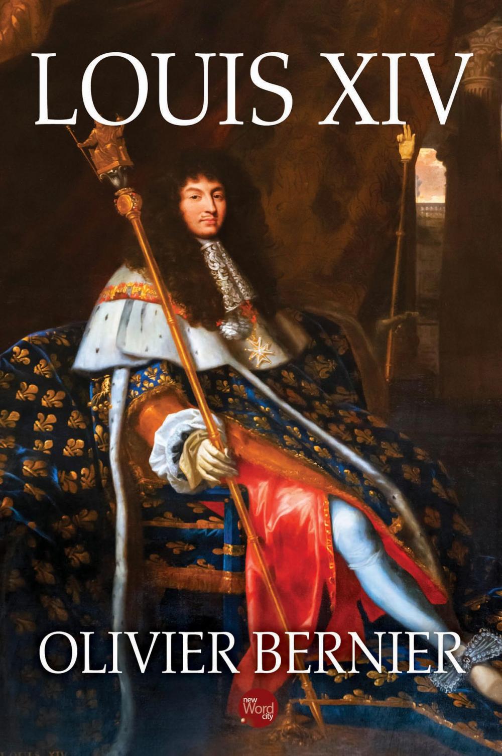 Big bigCover of Louis XIV