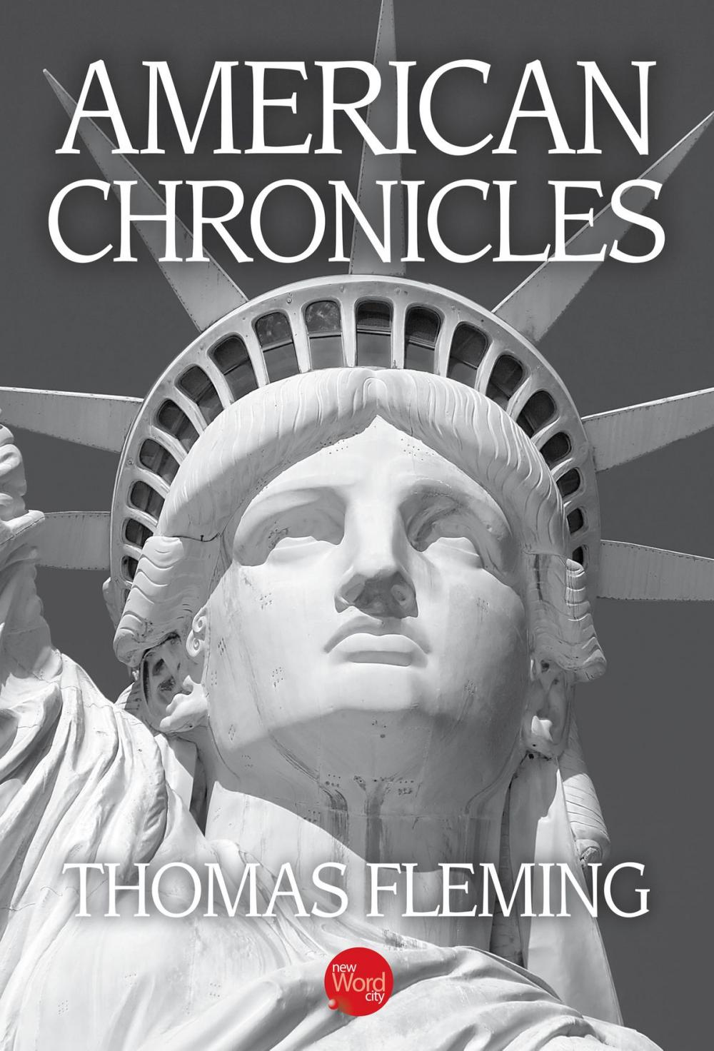 Big bigCover of American Chronicles