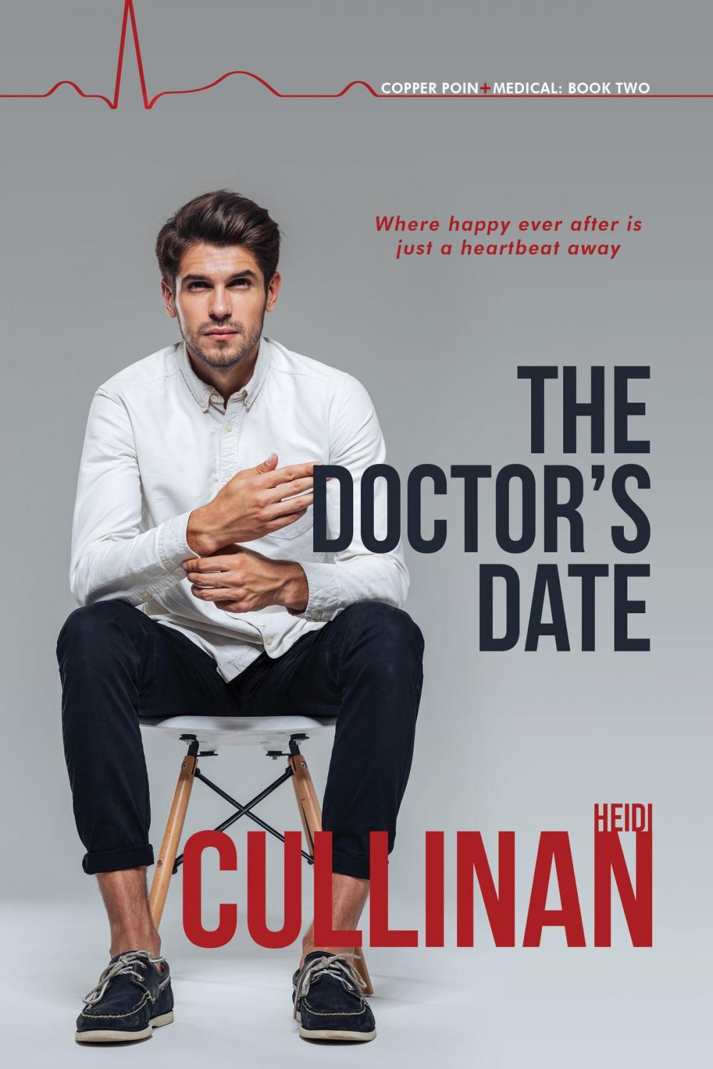 Big bigCover of The Doctor's Date