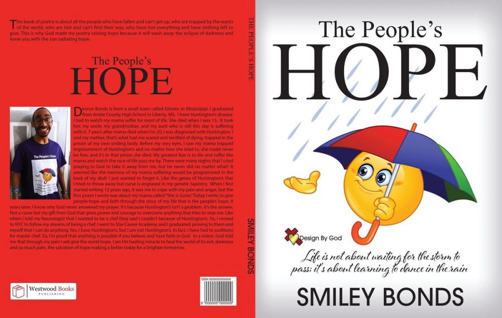 Big bigCover of The People's Hope