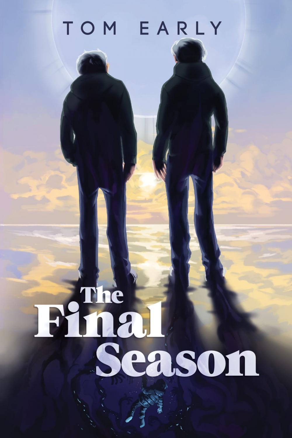 Big bigCover of The Final Season