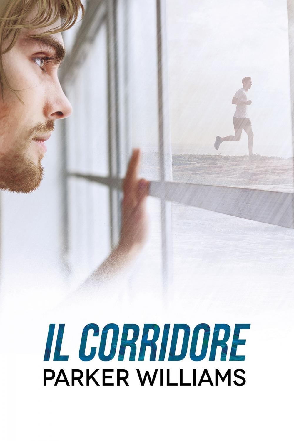 Big bigCover of Il corridore