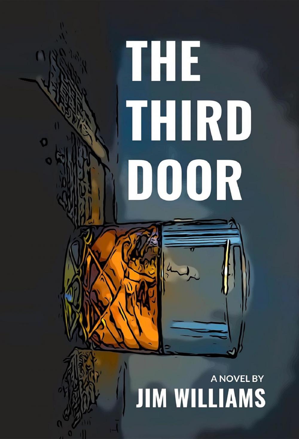 Big bigCover of The Third Door