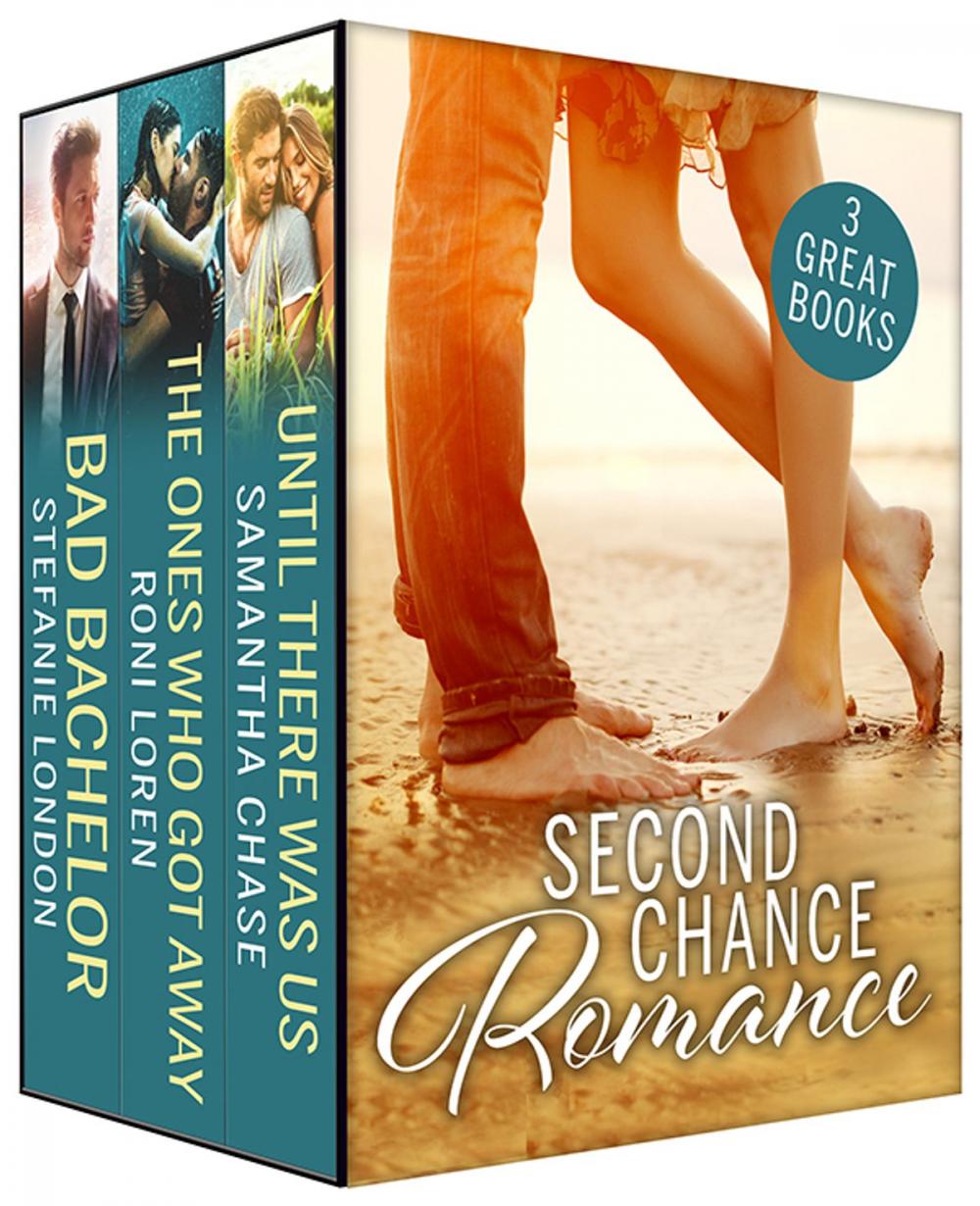 Big bigCover of Second Chance Romance Box Set