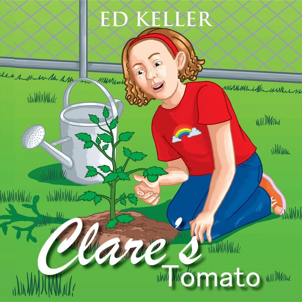 Big bigCover of Clare's Tomato