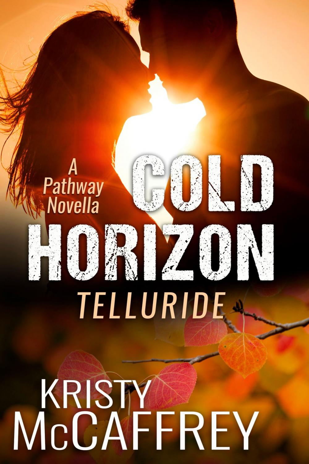 Big bigCover of Cold Horizon: Telluride