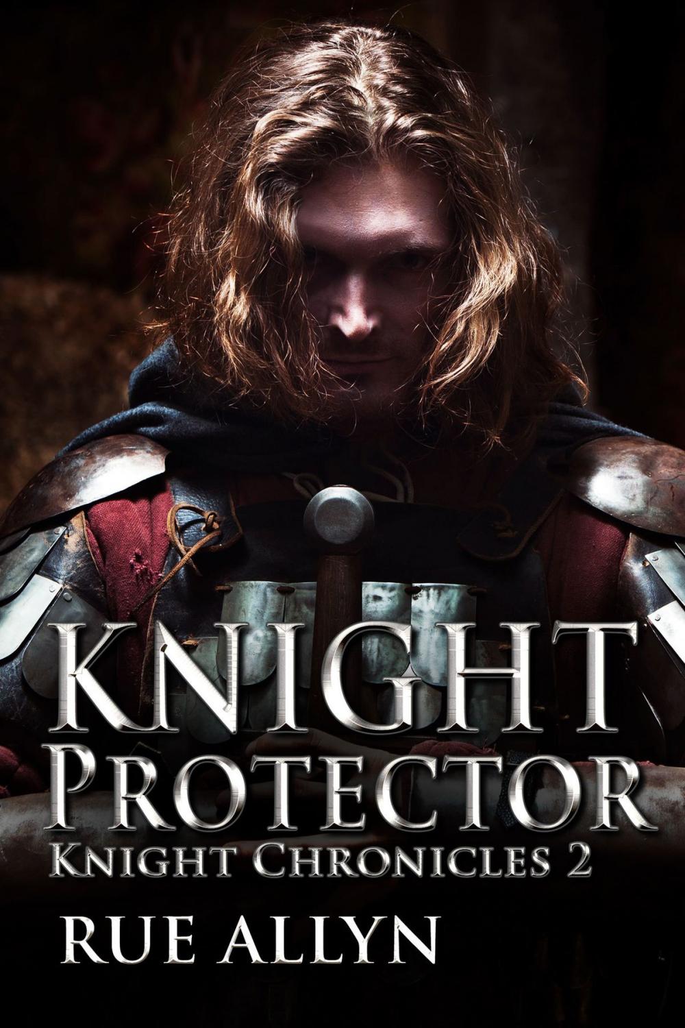 Big bigCover of Knight Protector