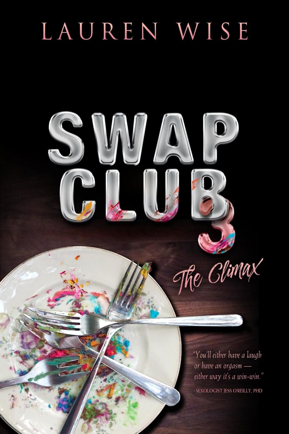 Big bigCover of Swap Club 3