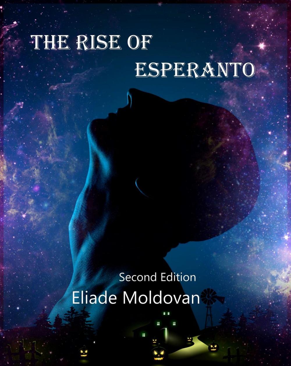 Big bigCover of The Rise of Esperanto