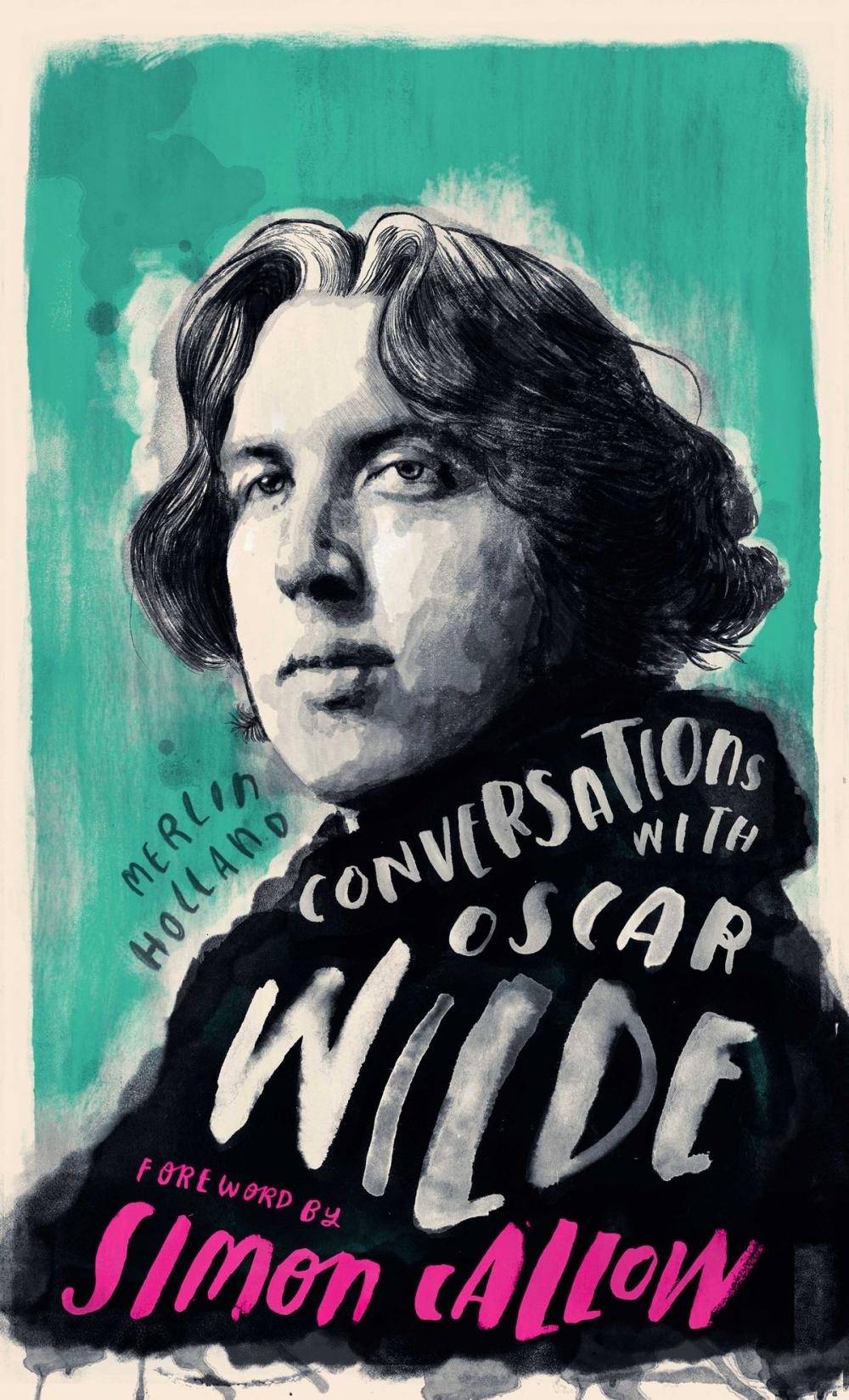 Big bigCover of Conversations with Wilde