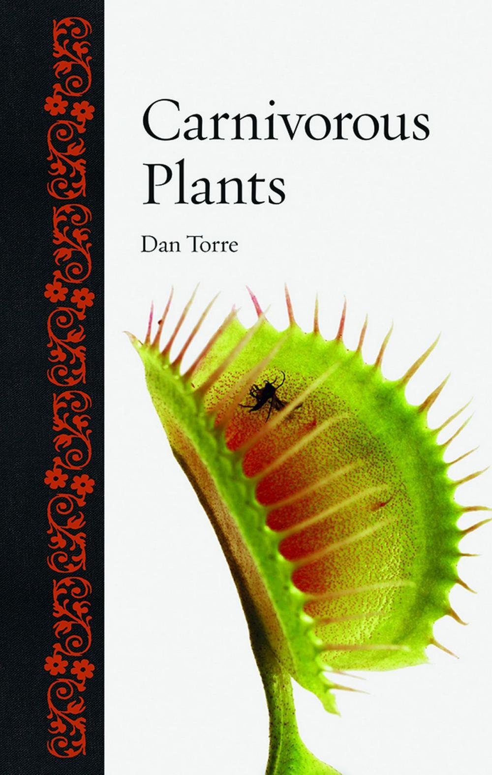 Big bigCover of Carnivorous Plants