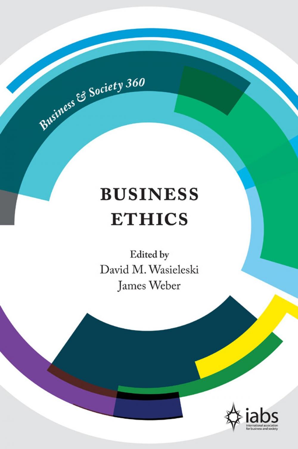 Big bigCover of Business Ethics