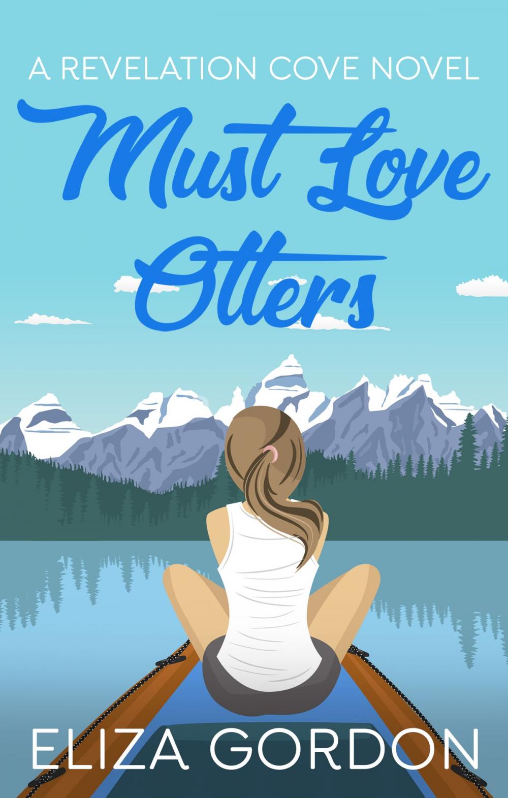 Big bigCover of Must Love Otters