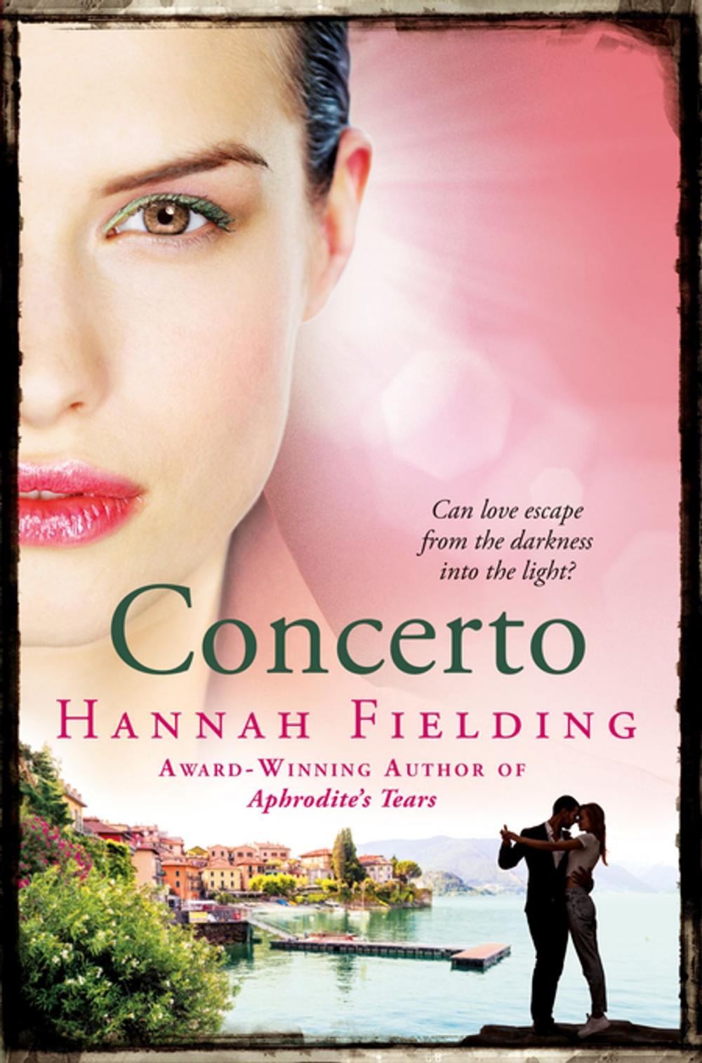 Big bigCover of Concerto