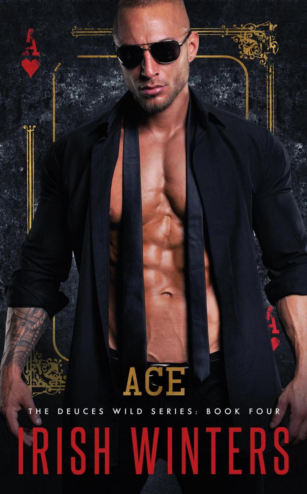 Big bigCover of Ace