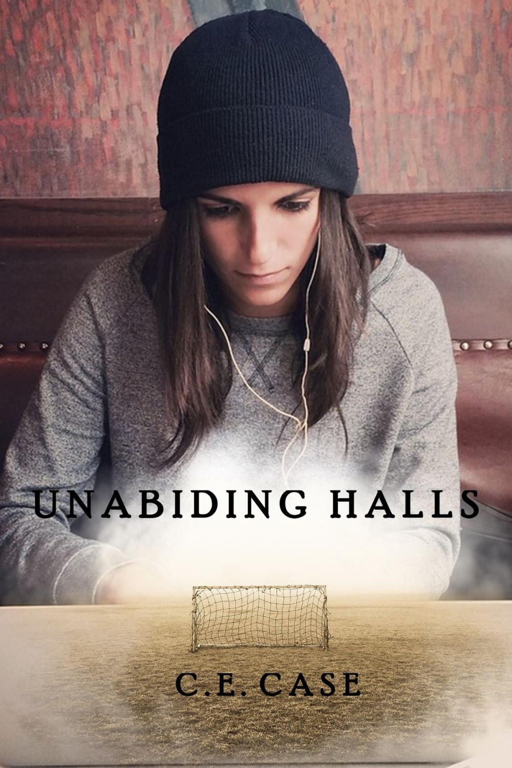 Big bigCover of Unabiding Halls