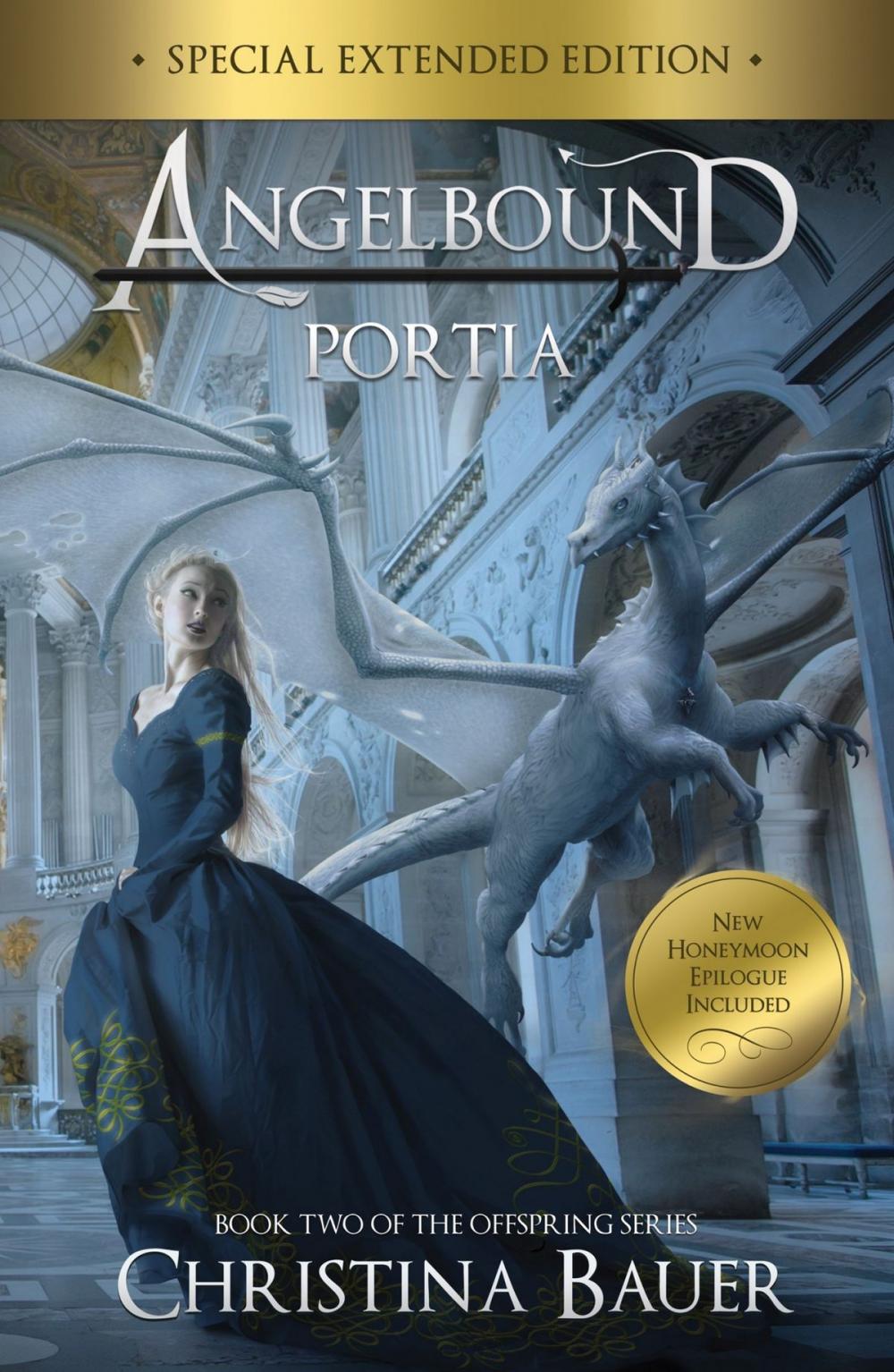 Big bigCover of Portia Special Edition