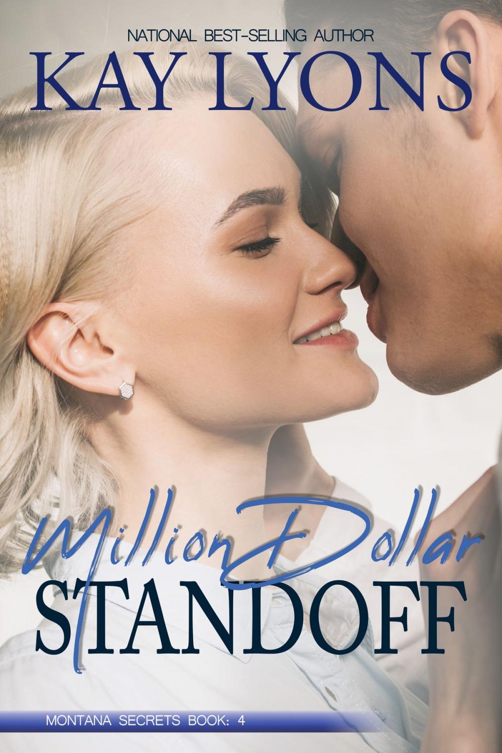 Big bigCover of Million Dollar Standoff