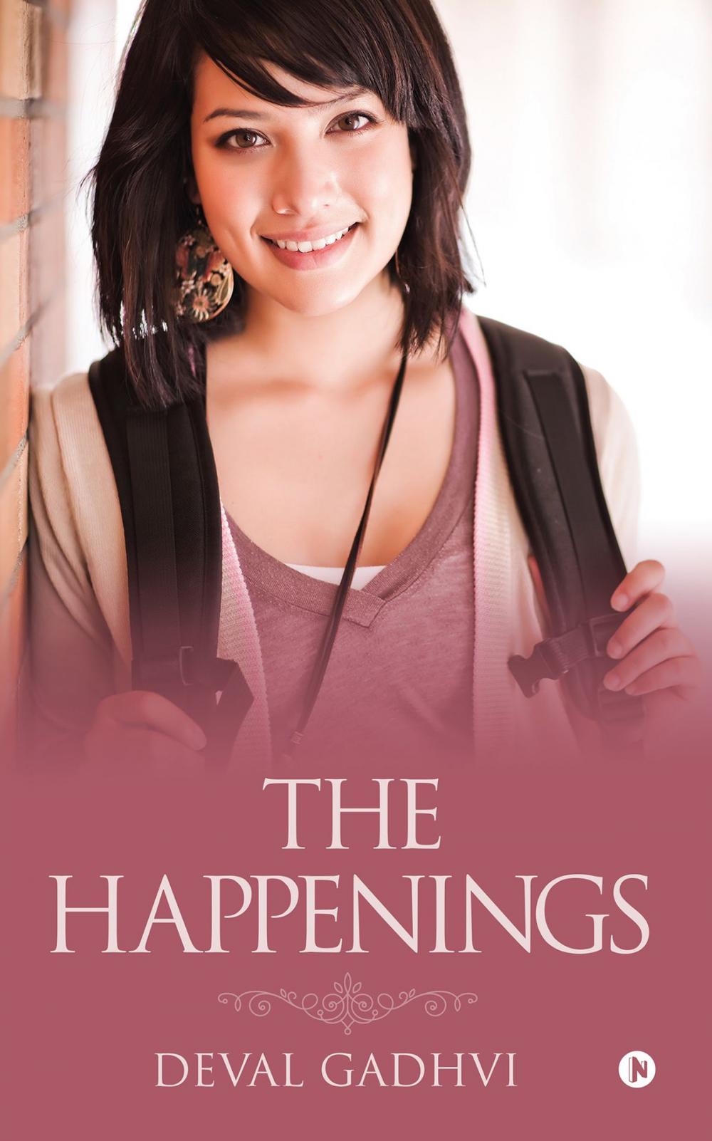 Big bigCover of The Happenings