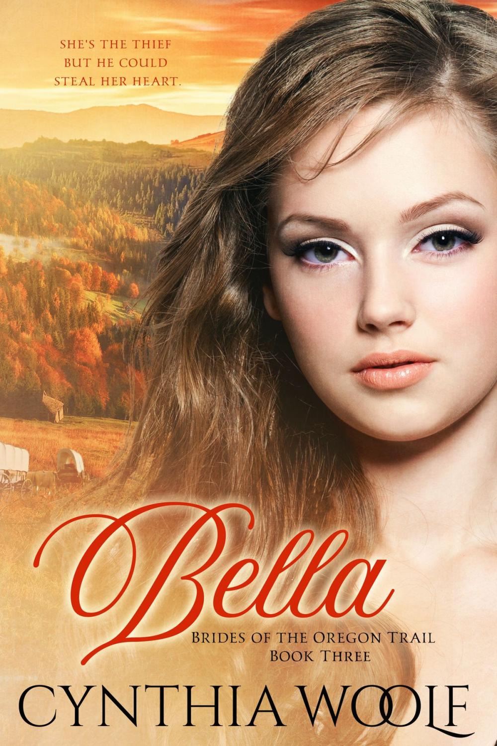 Big bigCover of Bella