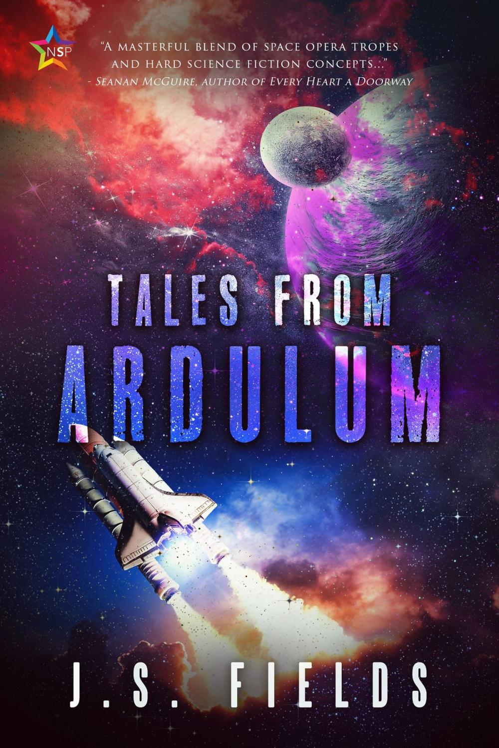 Big bigCover of Tales from Ardulum