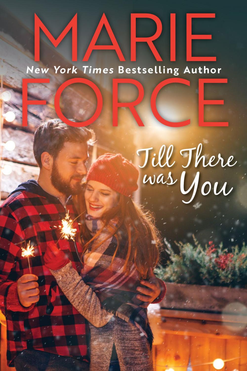 Big bigCover of Till There Was You (Butler, Vermont Series, Book 4)