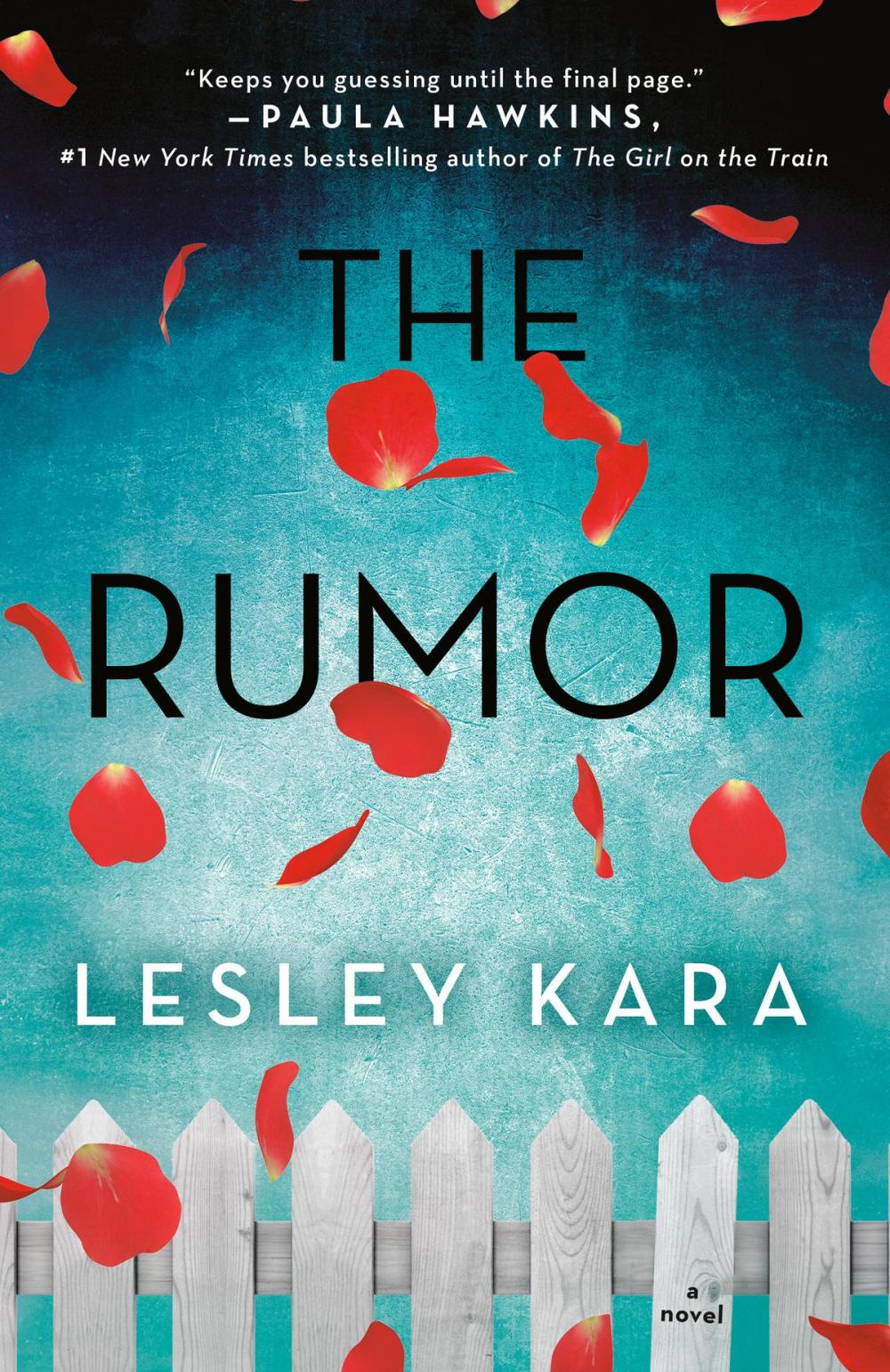 Big bigCover of The Rumor