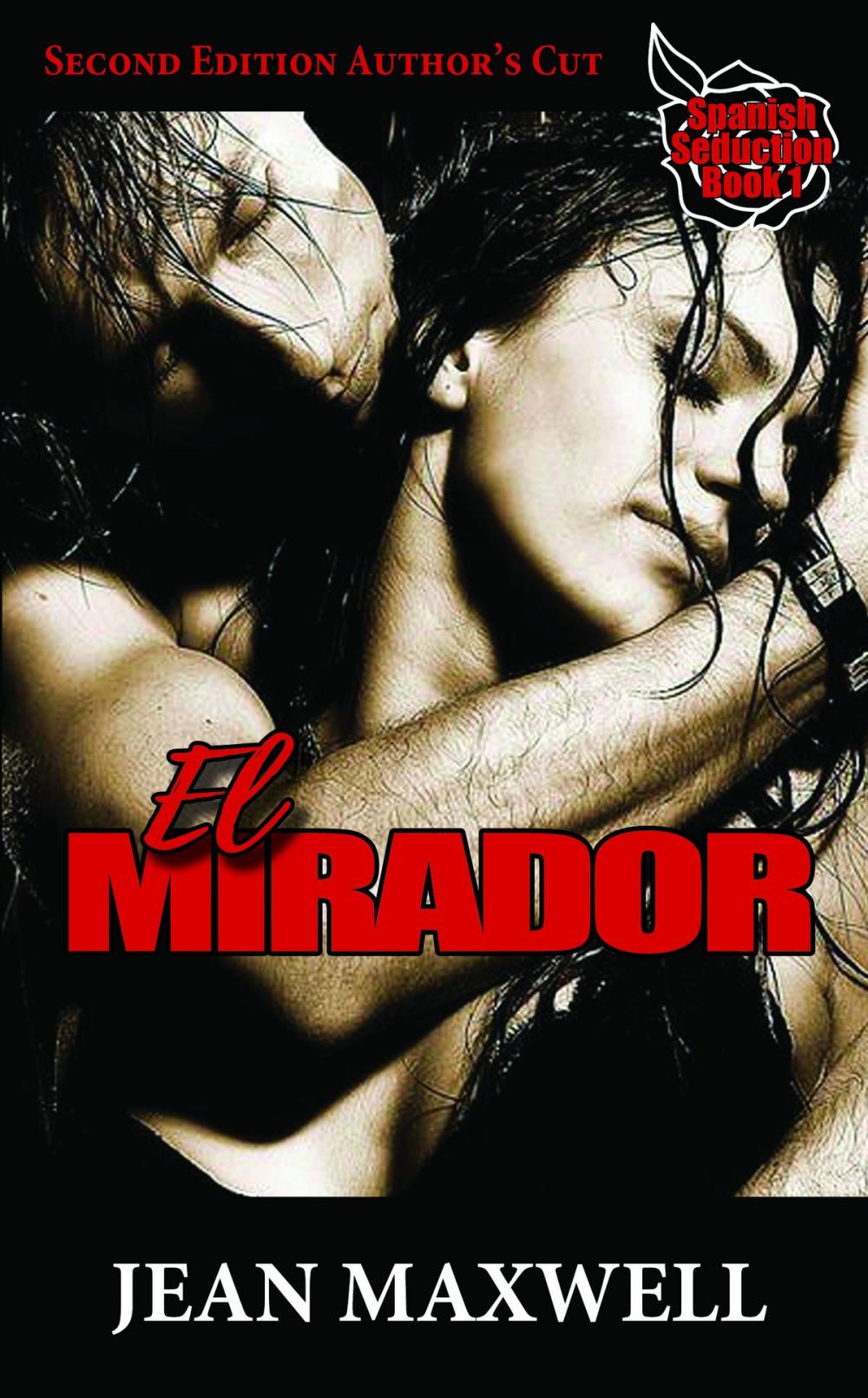 Big bigCover of El Mirador