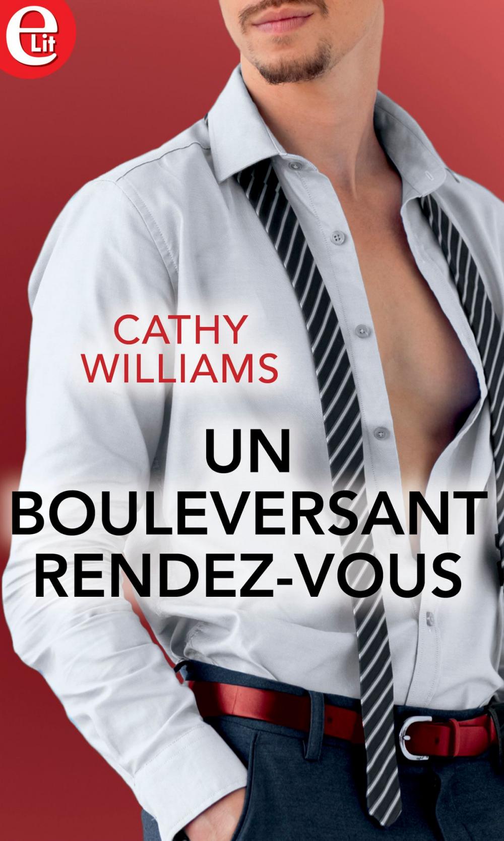 Big bigCover of Un bouleversant rendez-vous